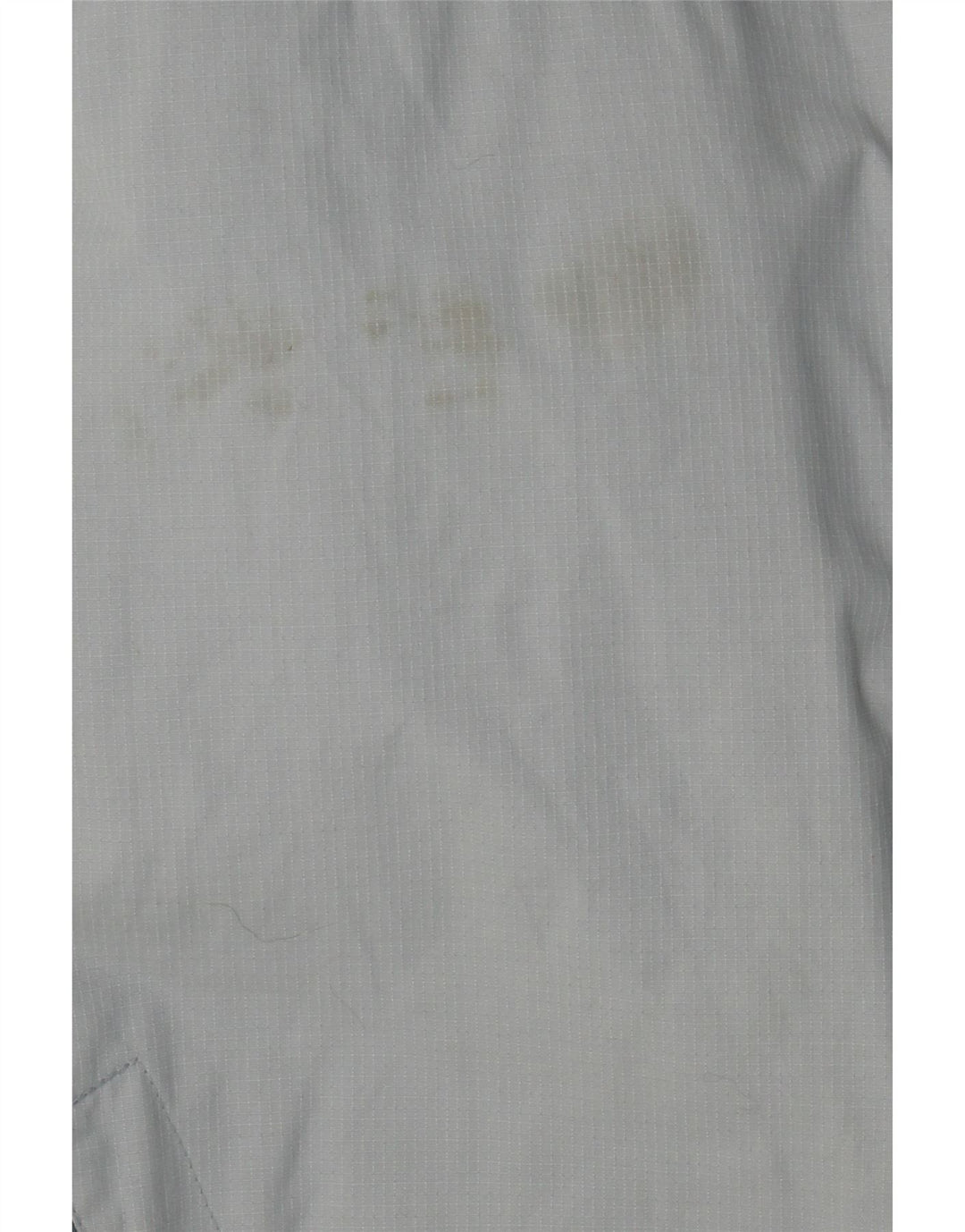 HELLY HANSEN Женская ветровка с капюшоном UK 14, средний синий нейлон