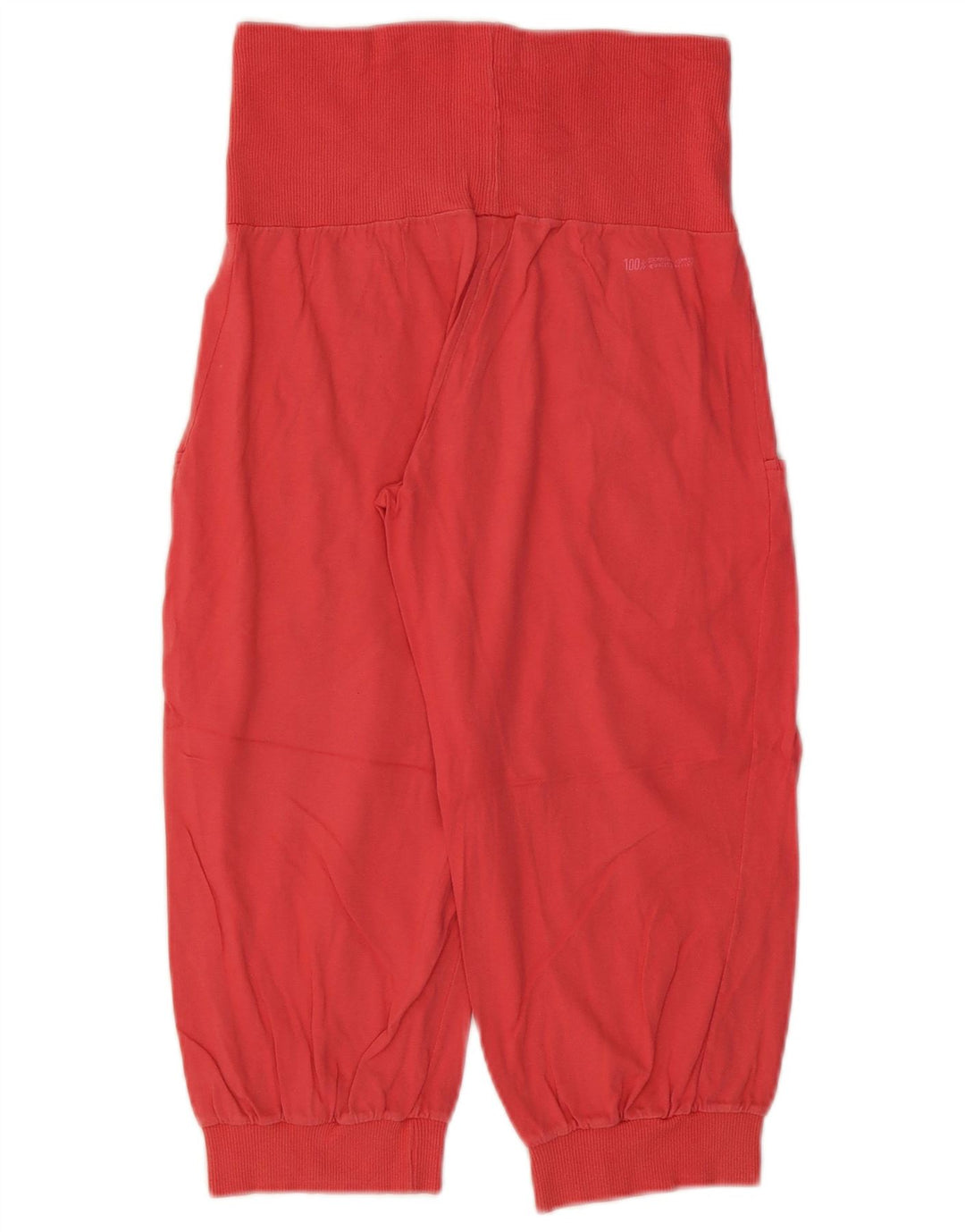 Женские спортивные брюки CHAMPION Joggers UK 8, маленькие красные