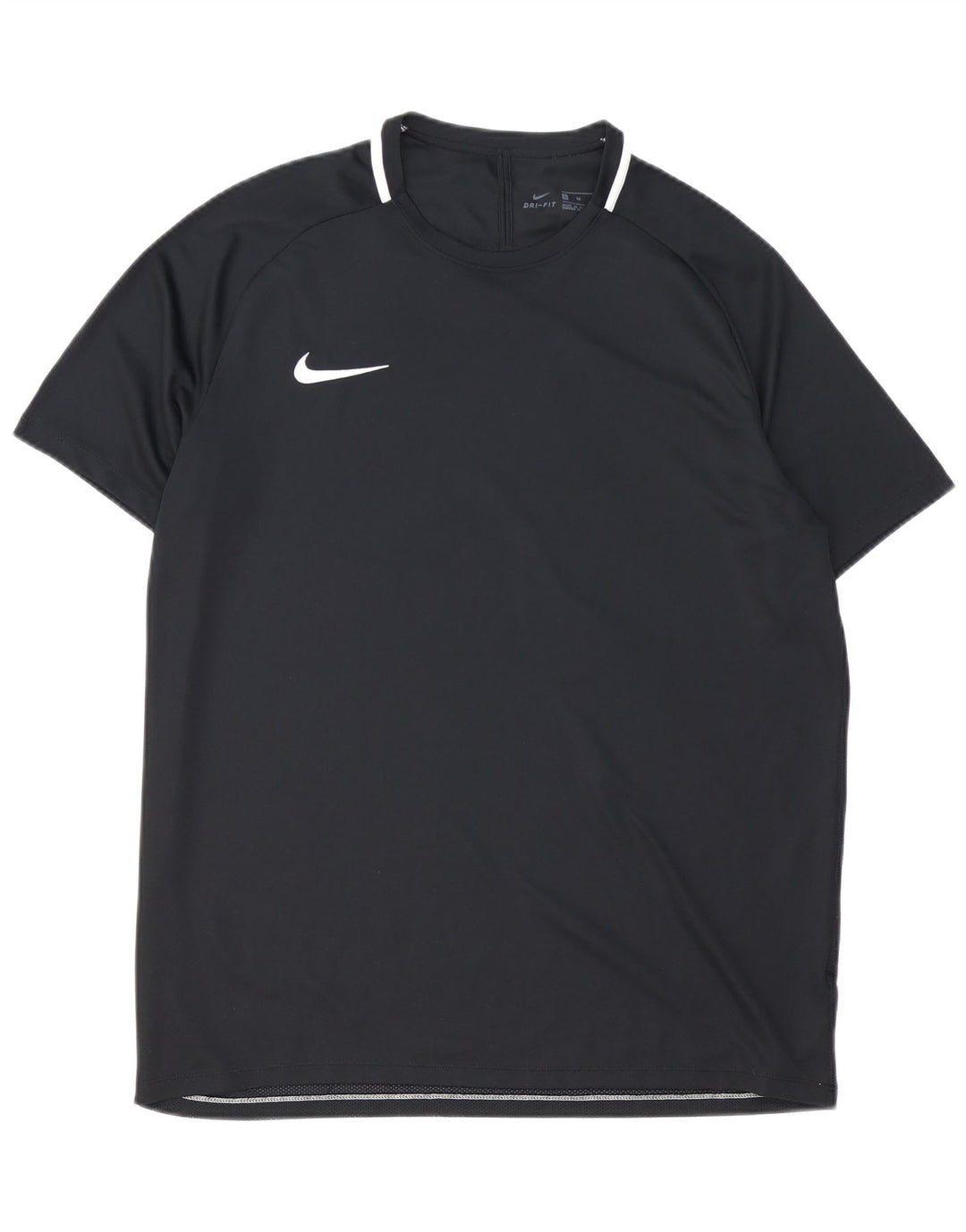 Мужская футболка Nike Dri Fit Top XL, черная