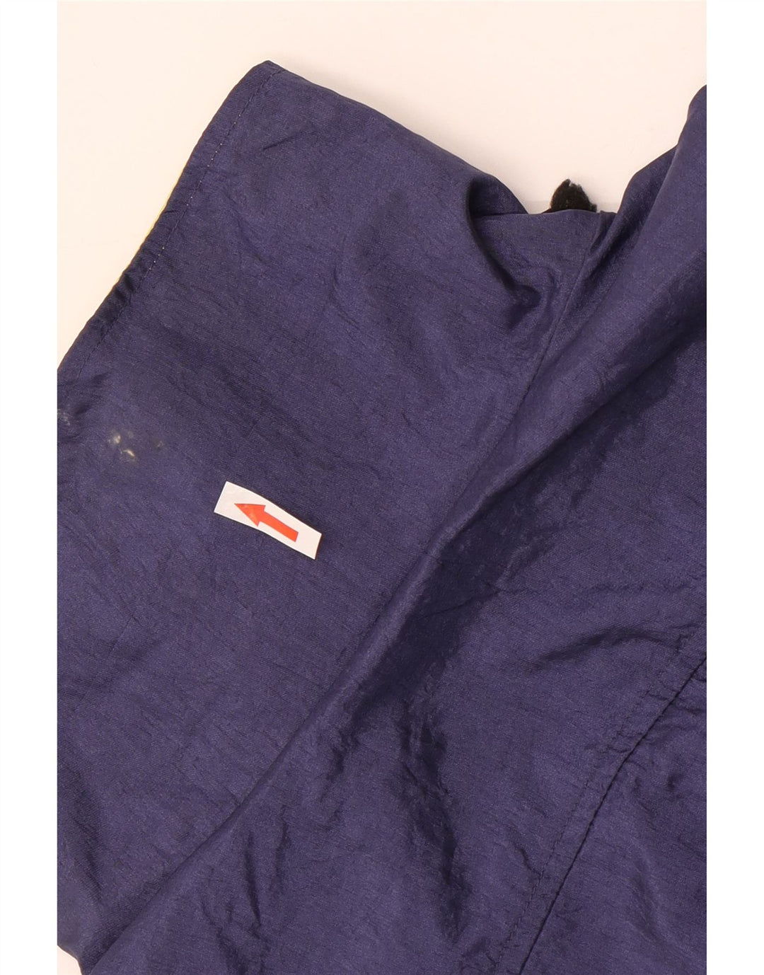Женский спортивный костюм оверсайз Sergio Tacchini IT 46 большой фиолетовый