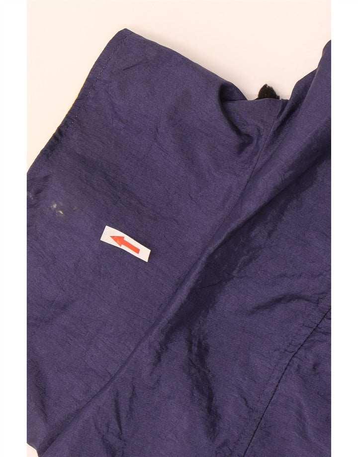 Женский спортивный костюм оверсайз Sergio Tacchini IT 46 большой фиолетовый