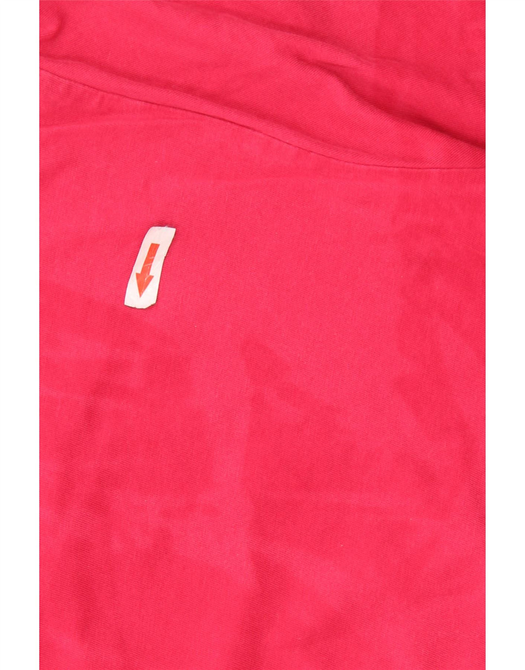 Мужская футболка Gant Regular, топ 3XL, розовый хлопок