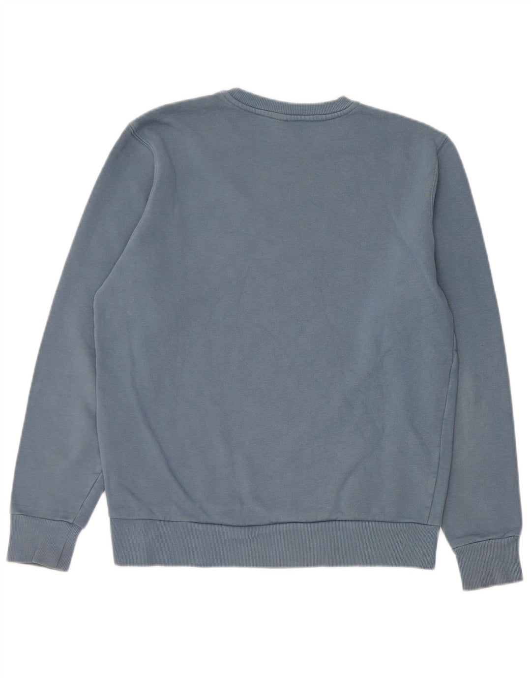 Мужской свитшот с графическим рисунком North Sails XS, синий хлопок