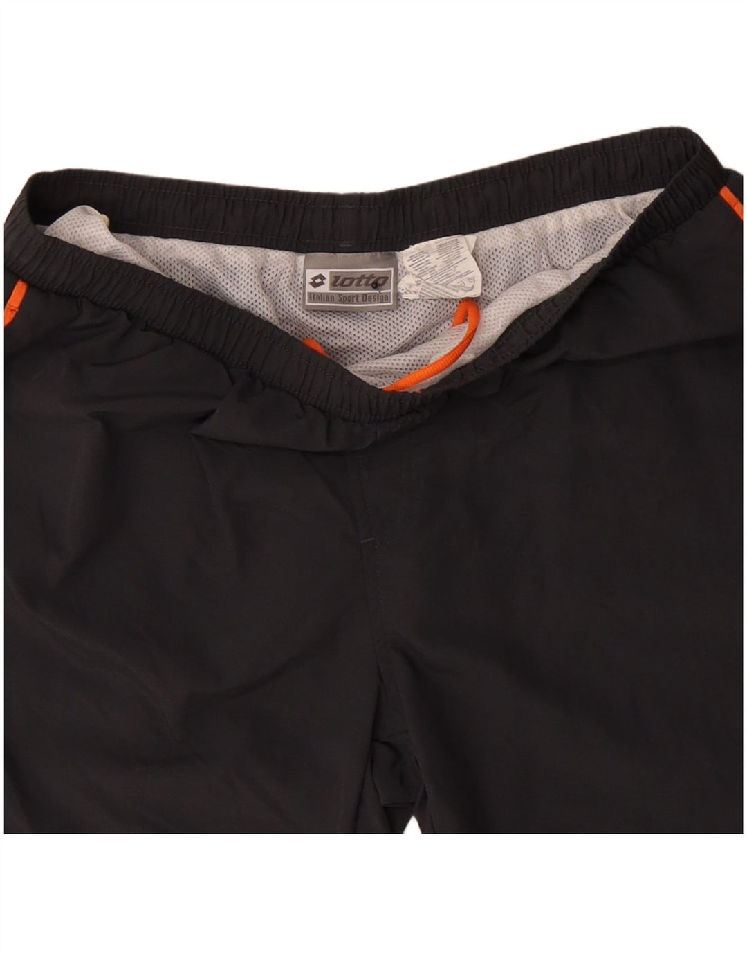 Мужские шорты для плавания Lotto, большие серые, полиэстер