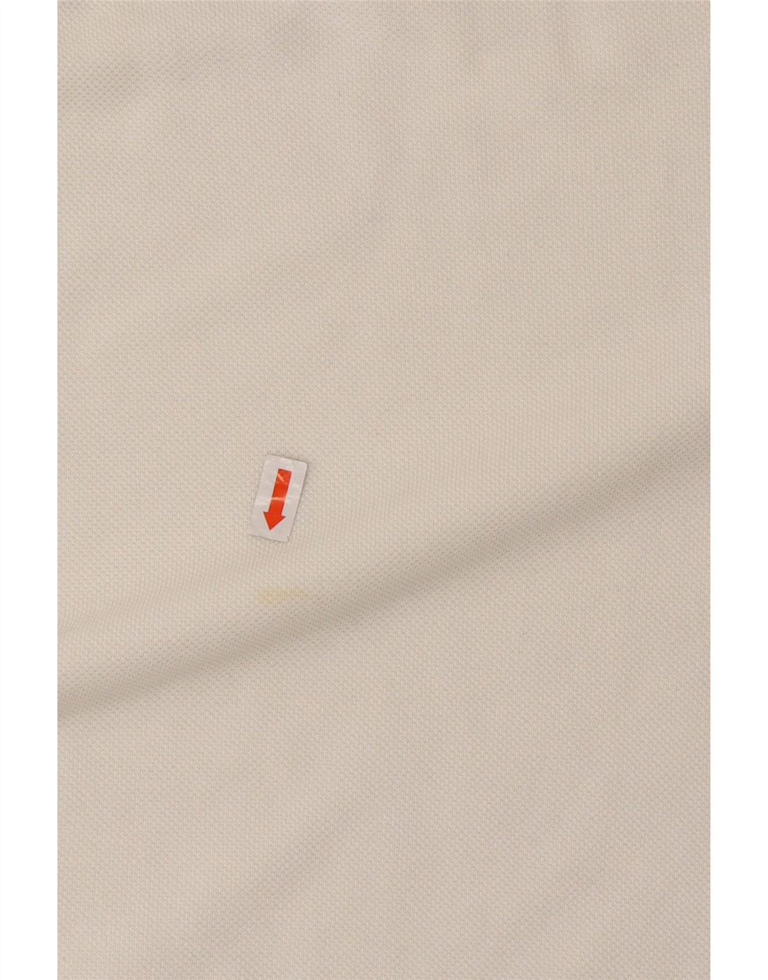 Мужская рубашка поло NORTH SAILS 2XL, белый цвет, хлопок