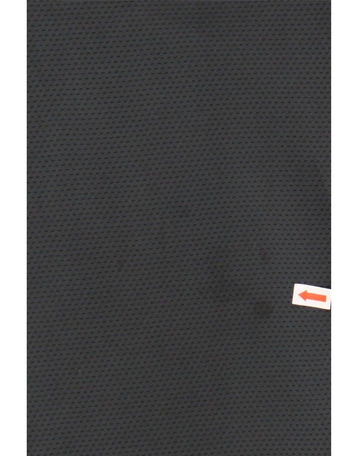 RUSSELL ATHLETIC Мужские спортивные брюки Dri-Power среднего серого цвета