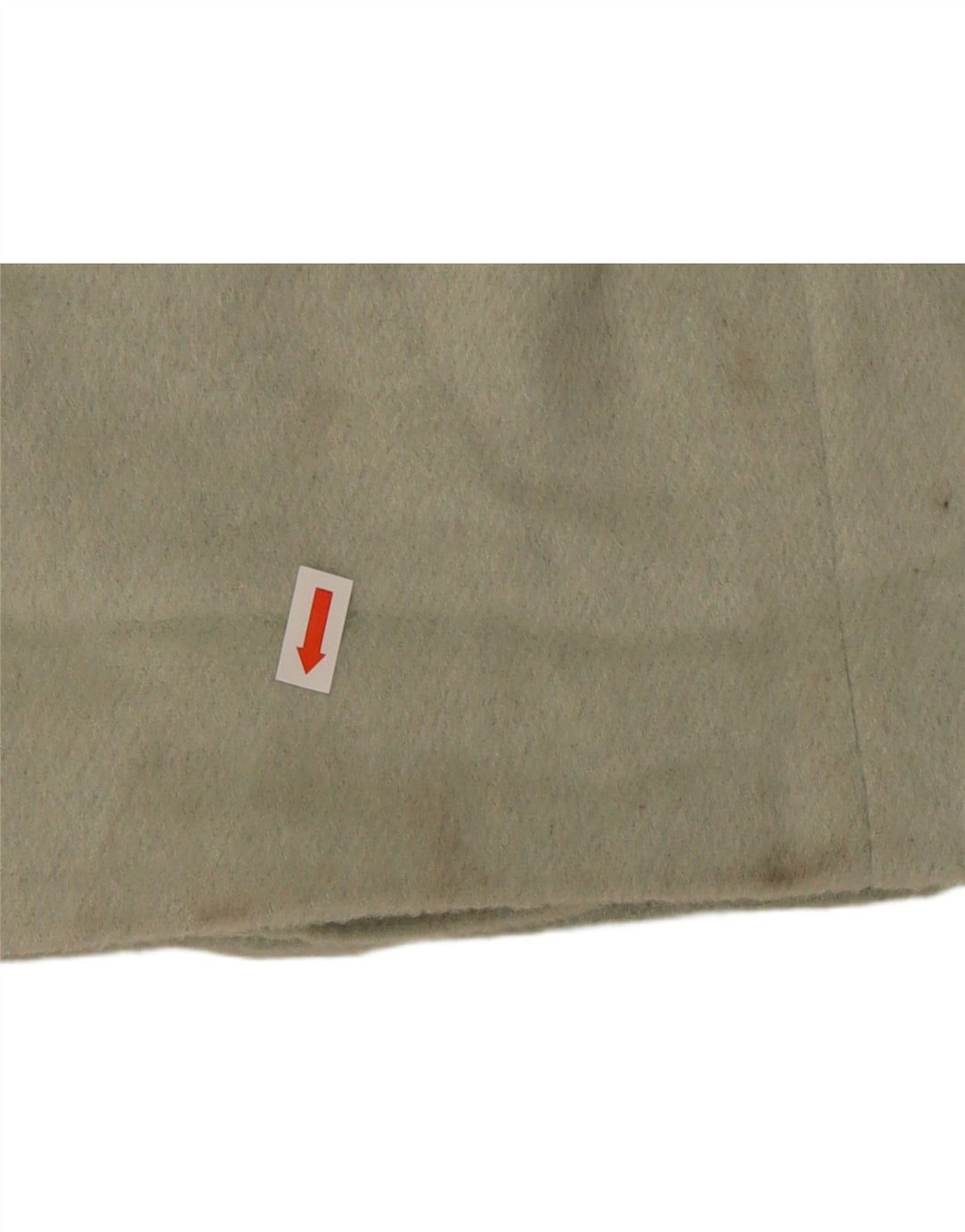 Женское пальто Topshop UK 12, средний зеленый полиэстер