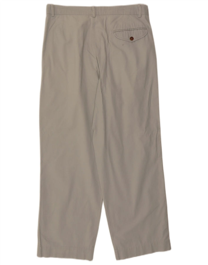 Женские брюки чинос Carrera, большие W32 L28, серые