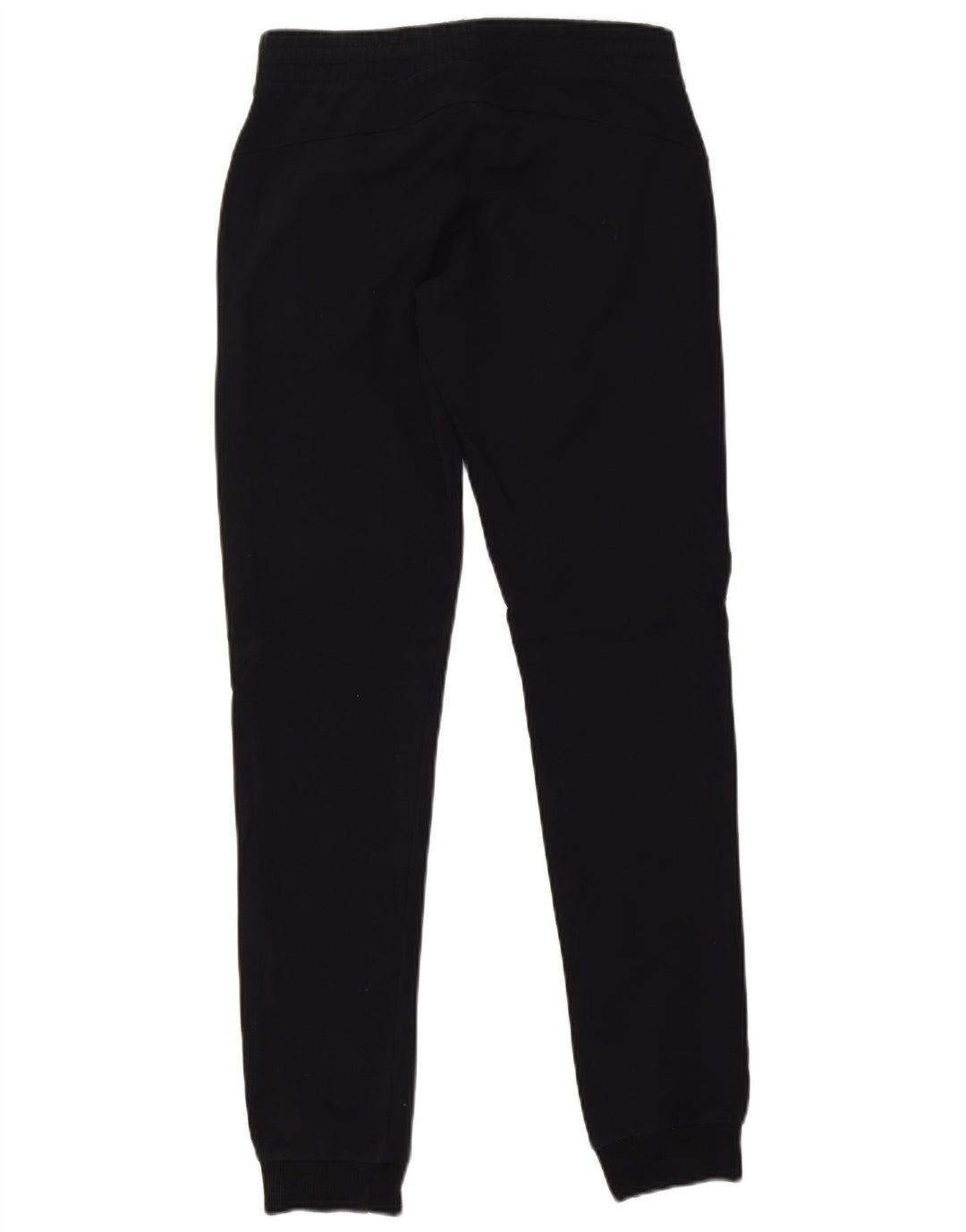 Женские спортивные брюки Puma Joggers UK 10, маленькие черные