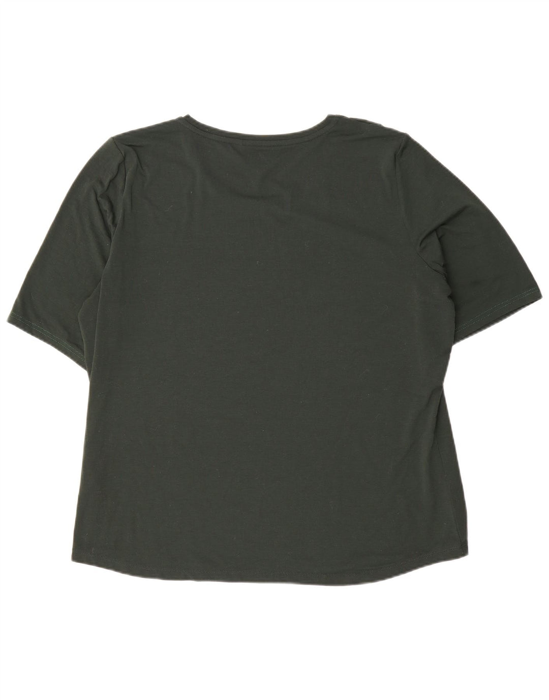 Мужская футболка Rohan Top XL, зеленый полиэстер