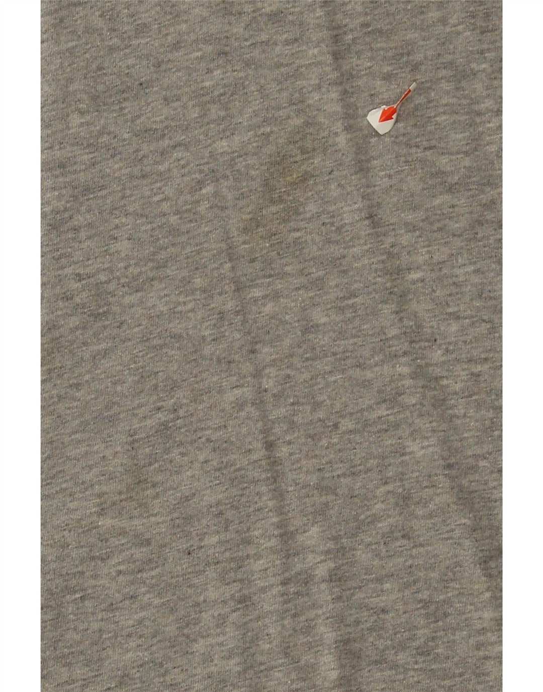 ADIDAS Mens Graphic T-Shirt Top Large Grey Cotton Vintage Adidas and Second-Hand Adidas from Messina Hembry 