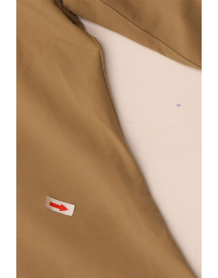 Мужские прямые брюки чинос Under Armour W32 L32, бежевый нейлон