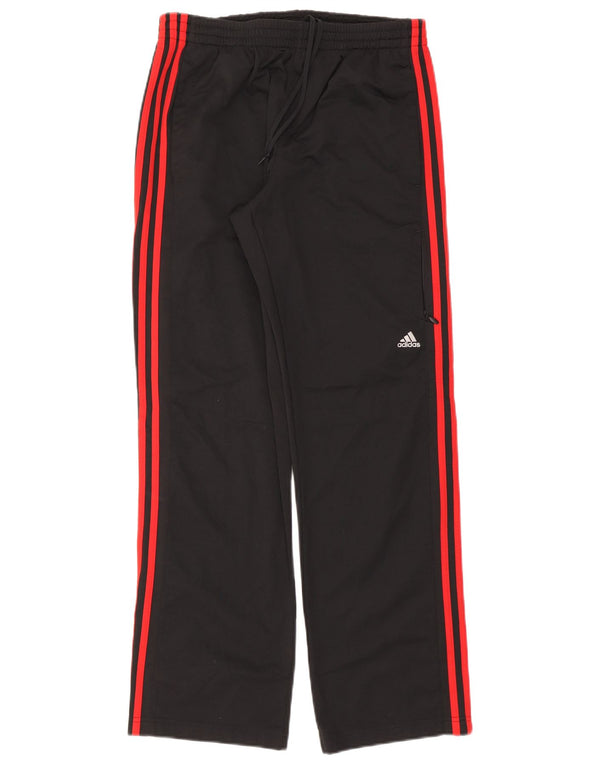 Брюки мужские спортивные Adidas большие черные