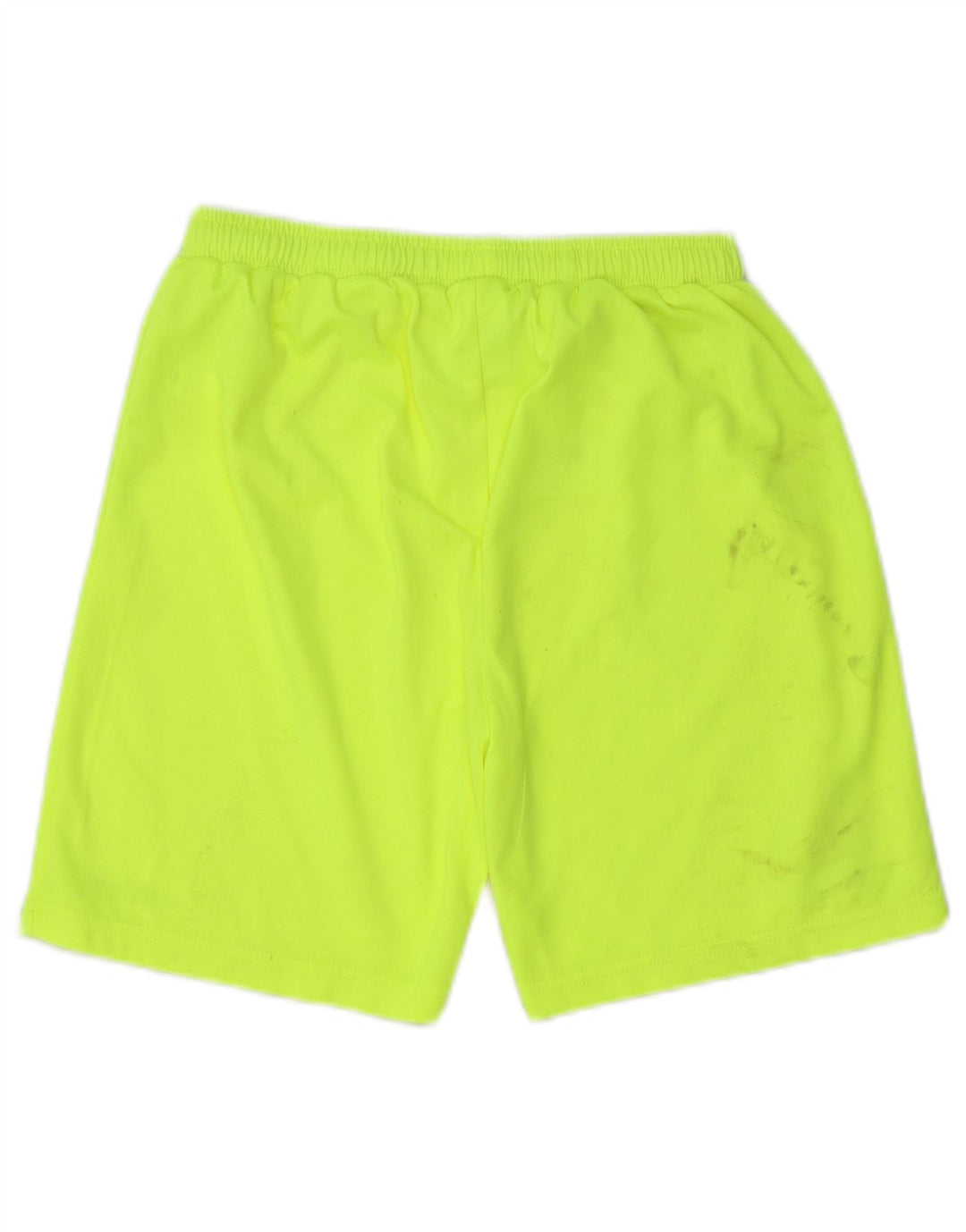 UHLSPORT Спортивные шорты FC Koln для мальчиков 13-14 лет, зеленый полиэстер