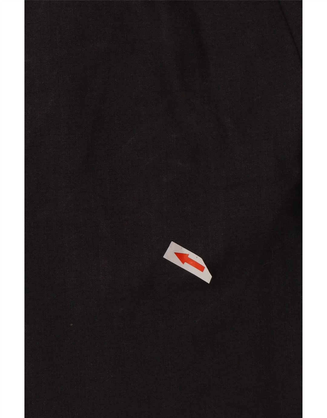 Izod Костюмные брюки узкого кроя для мальчиков 15-16 лет W26 L29 Серый полиэстер