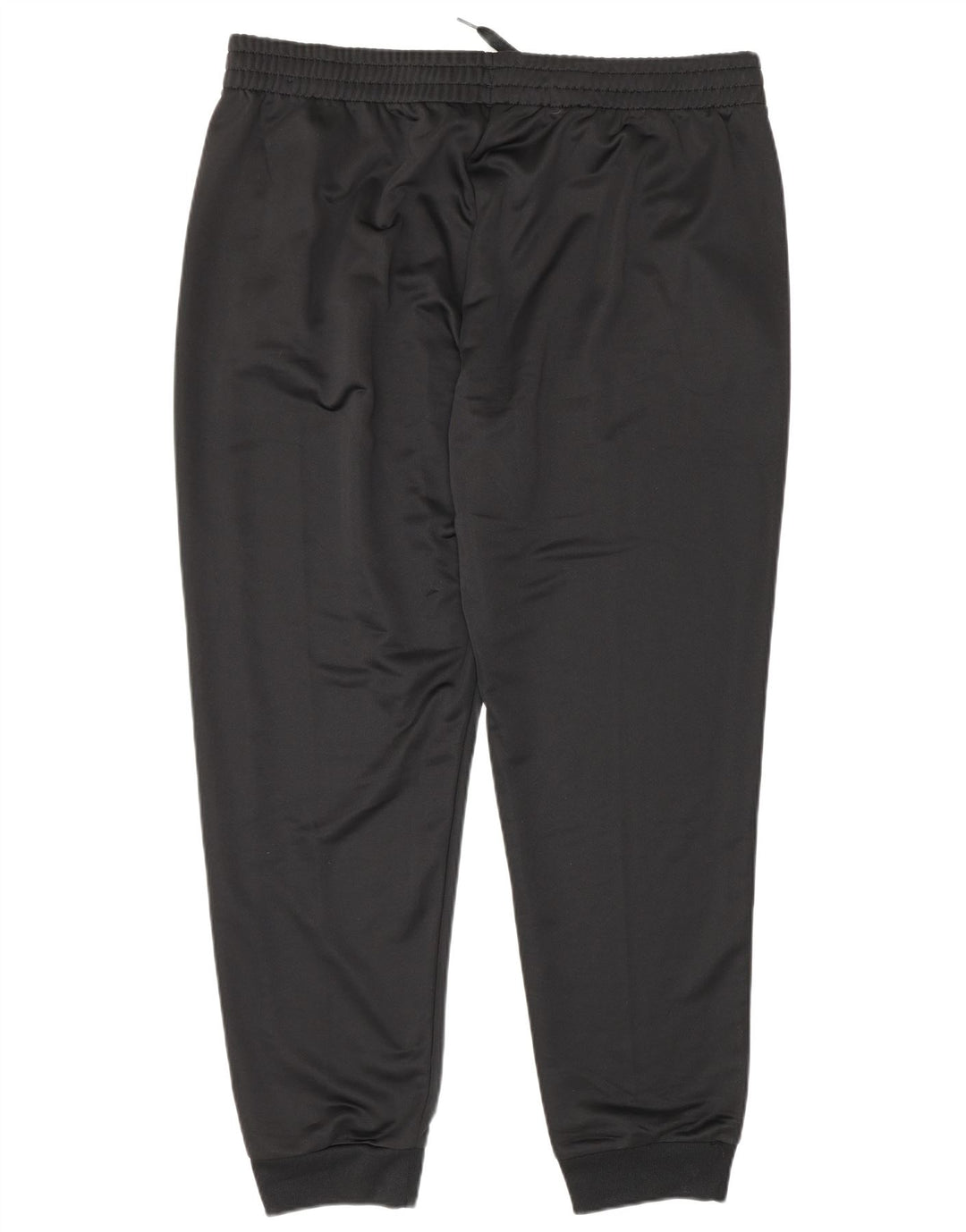 Мужские спортивные брюки Adidas Joggers 2XL, черный полиэстер