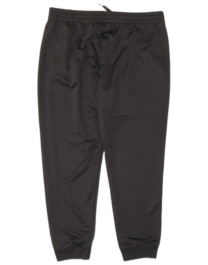 Мужские спортивные брюки Adidas Joggers 2XL, черный полиэстер