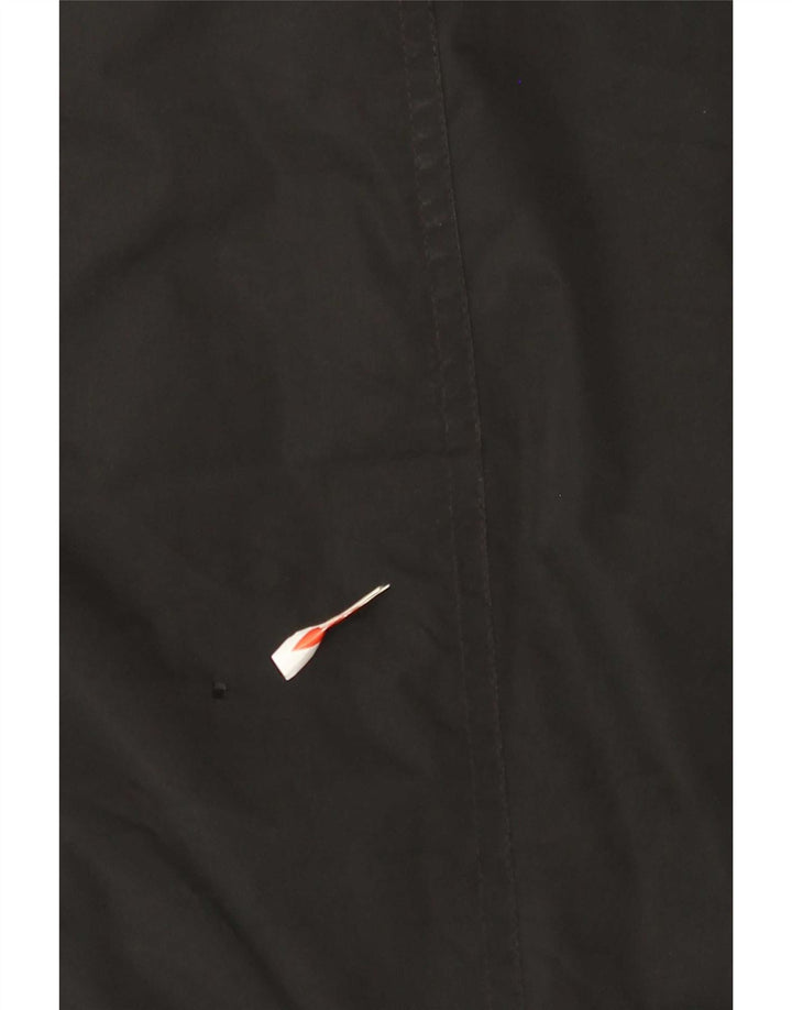 Женская стеганая куртка Woolrich UK 6 XS, черная