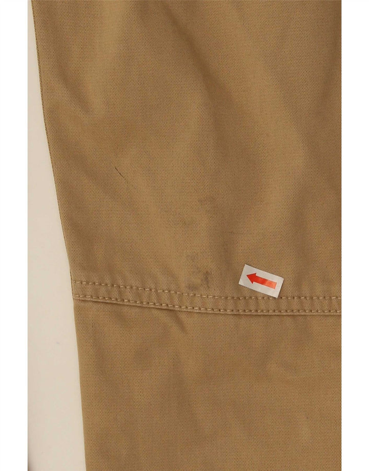 Мужские брюки карго Timberland W32 L33 хаки, хлопок