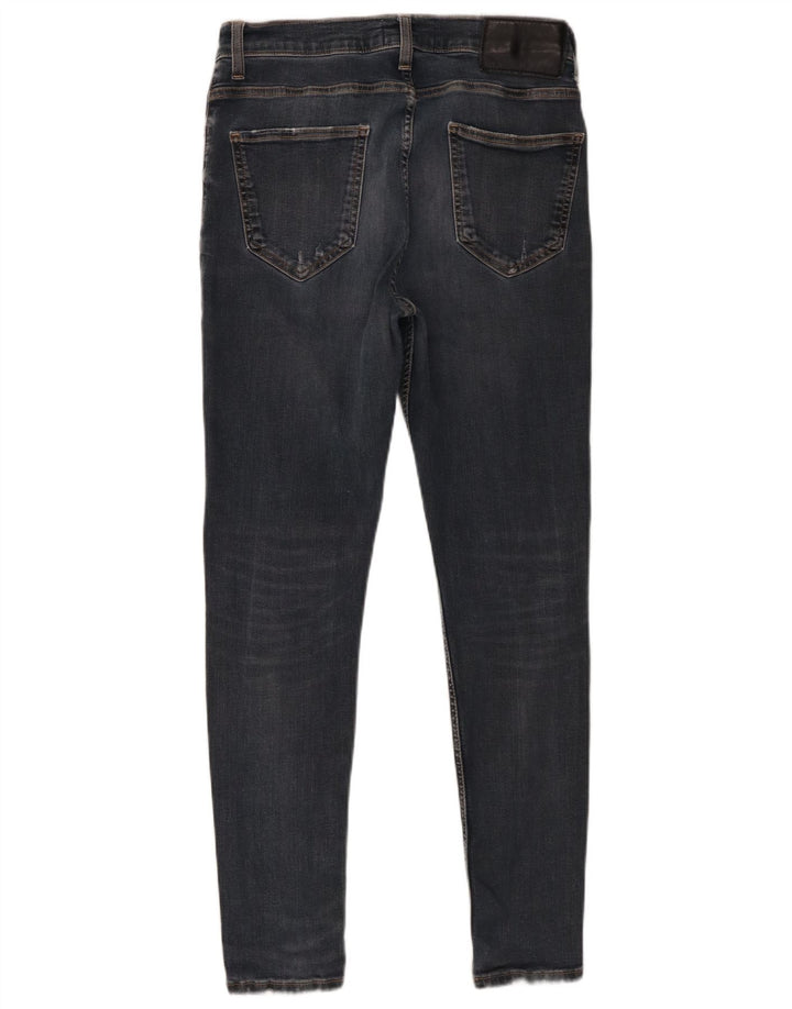 Мужские джинсы скинни Zara EU 40 Medium W31 L27 Синие