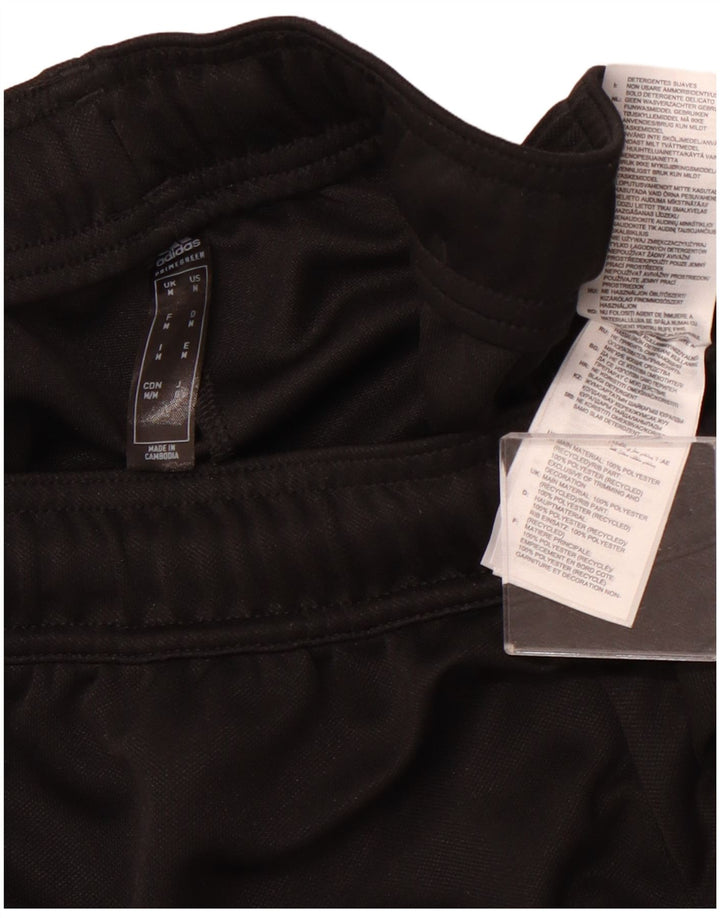 Мужские спортивные брюки ADIDAS Aeroready, средний черный полиэстер