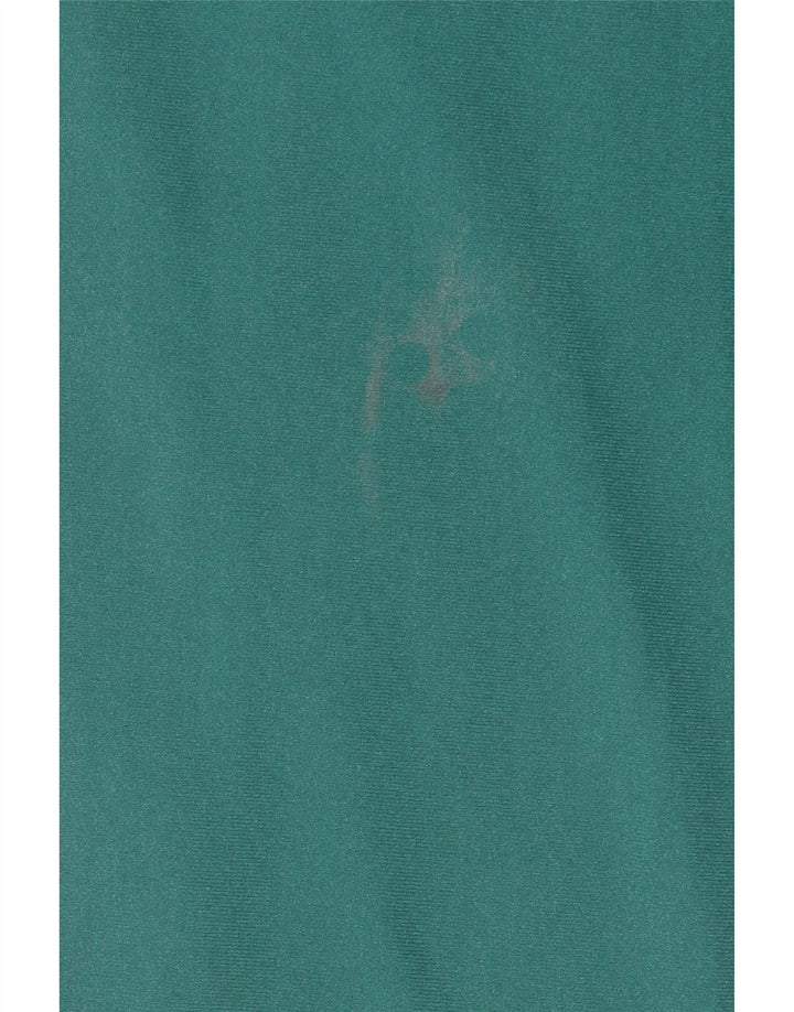 Мужские спортивные брюки Asics IT 50 Medium Green из полиамида