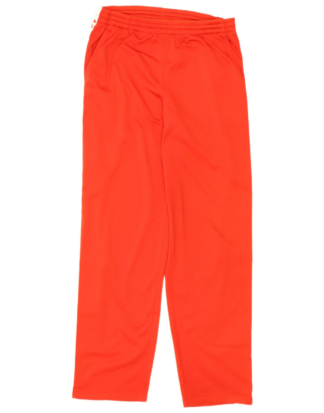 Мужские спортивные брюки DIADORA с графическим рисунком UK 40, средний красный, цветной блок