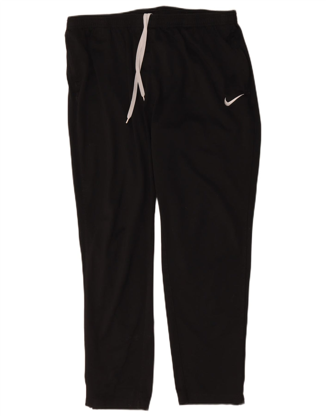 Мужские спортивные брюки Nike XL, черный полиэстер