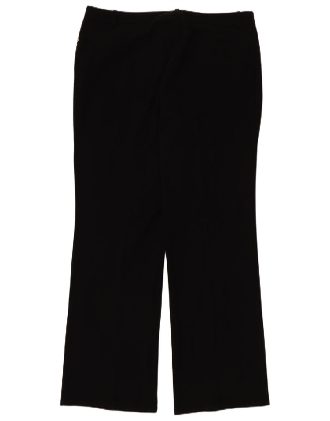 Женские повседневные брюки Jaeger Bootcut W36 L32, черные
