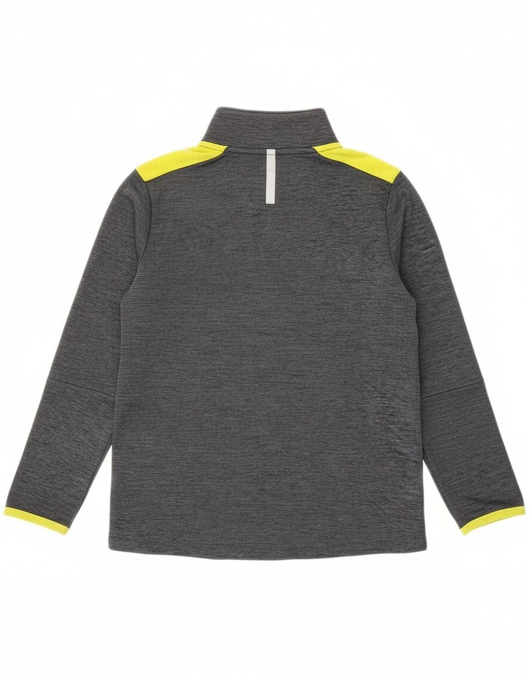 Пуловер для мальчиков Russell Athletic, спортивный костюм, топ 7–8 лет, средний серый цвет