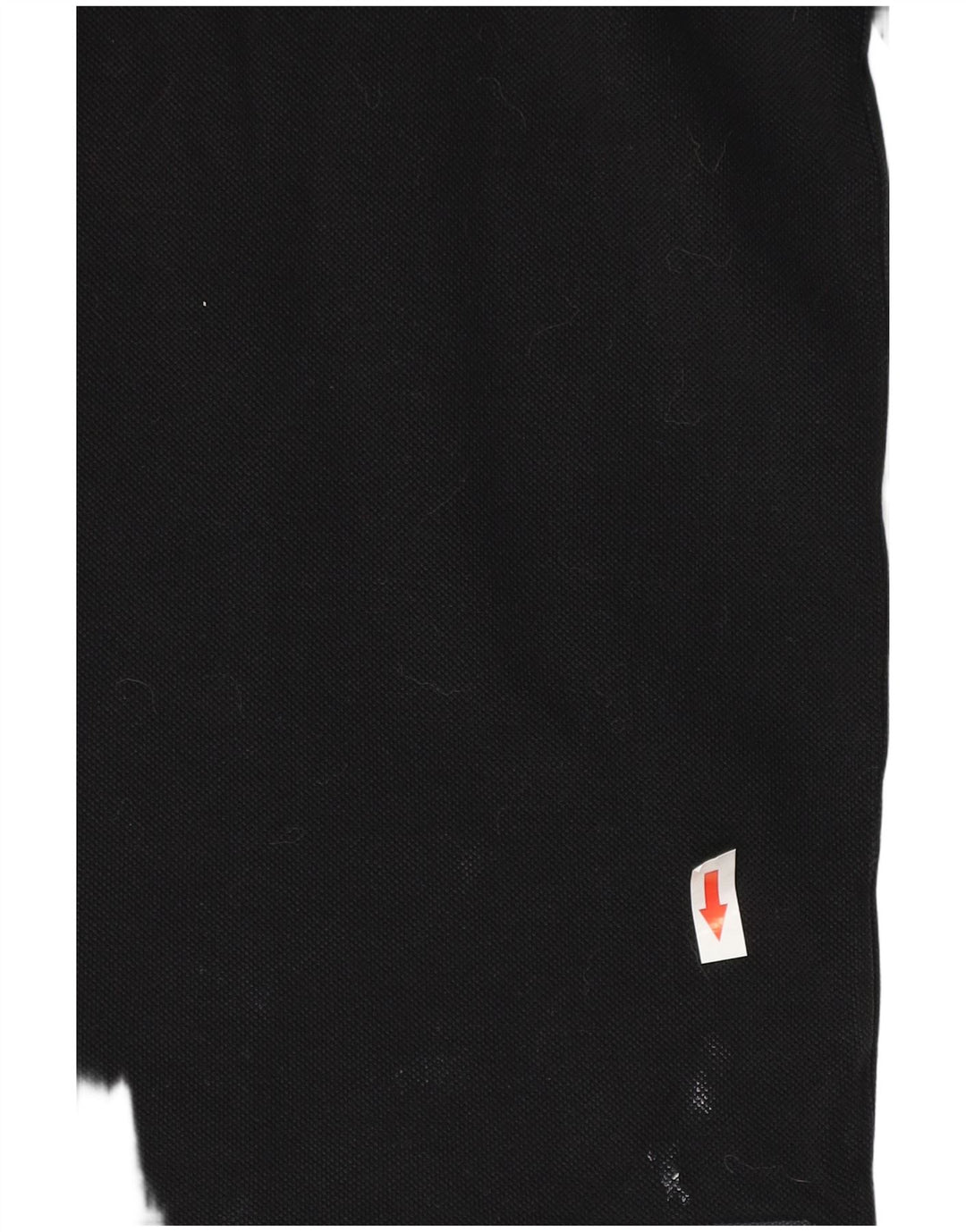 Мужская рубашка поло Helly Hansen, большая черная