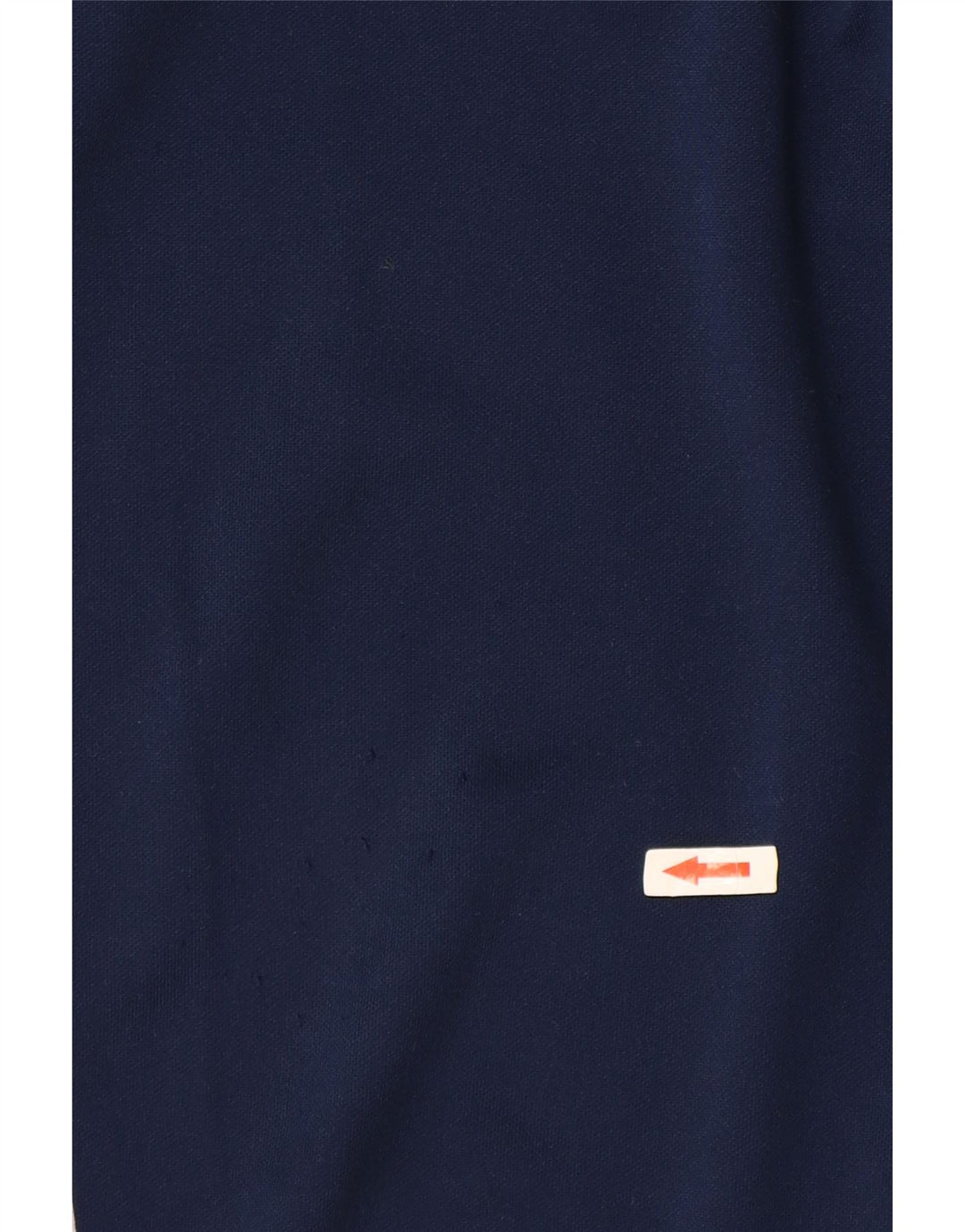 Мужские спортивные брюки Adidas Aeroready, большие темно-синие брюки из полиэстера