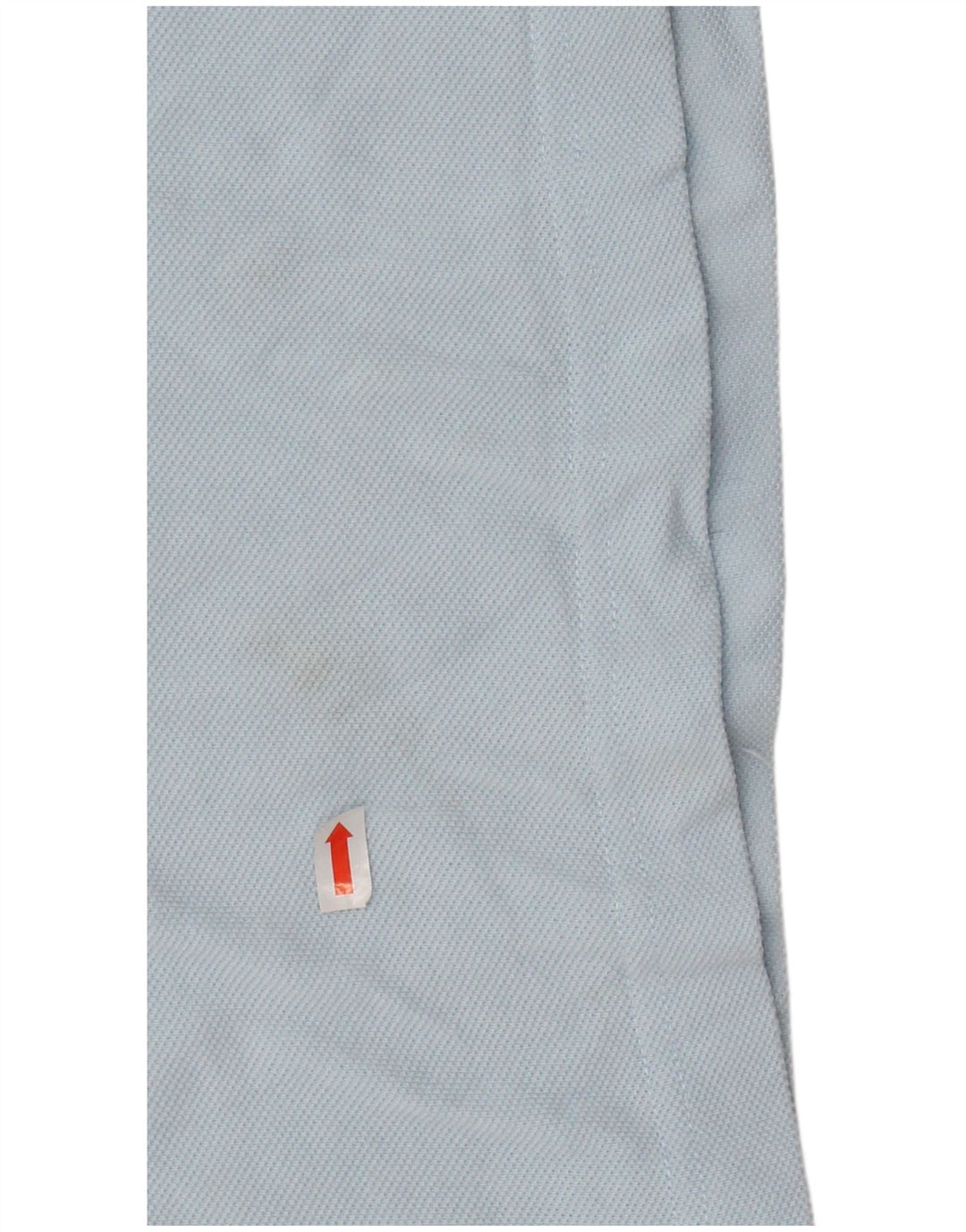 Мужская рубашка поло BROOKSFIELD IT 56 XL, синяя, хлопок