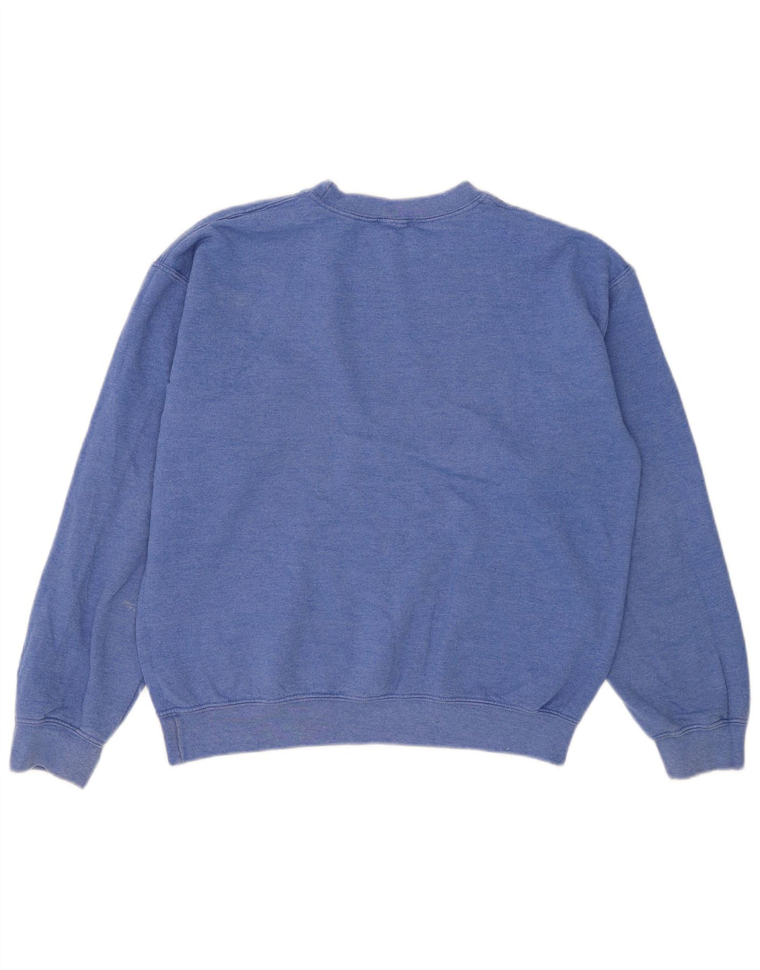 Женский свитер Topshop UK 12, средний синий