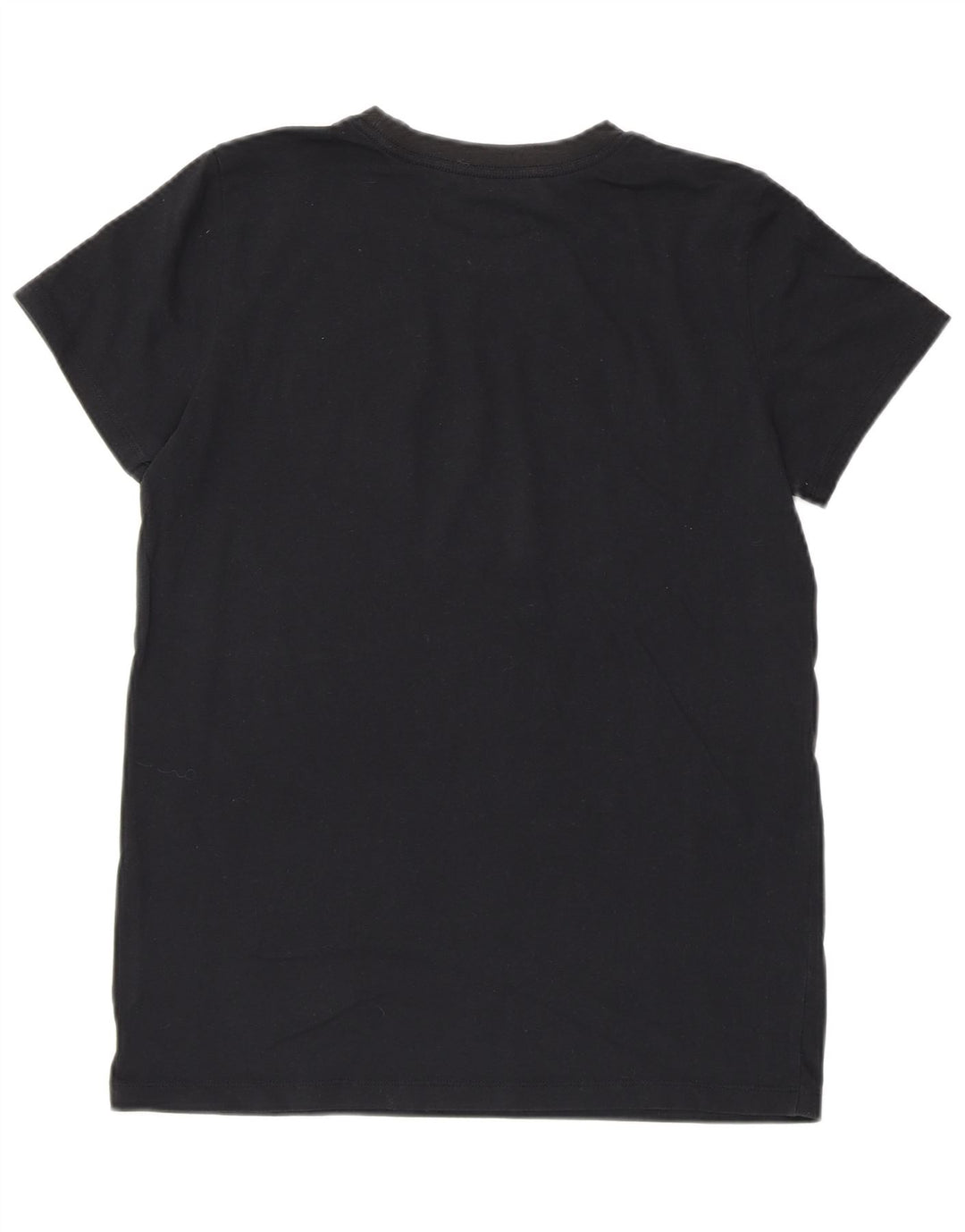 Мужская футболка с рисунком UNDER ARMOR, маленькая, темно-синяя