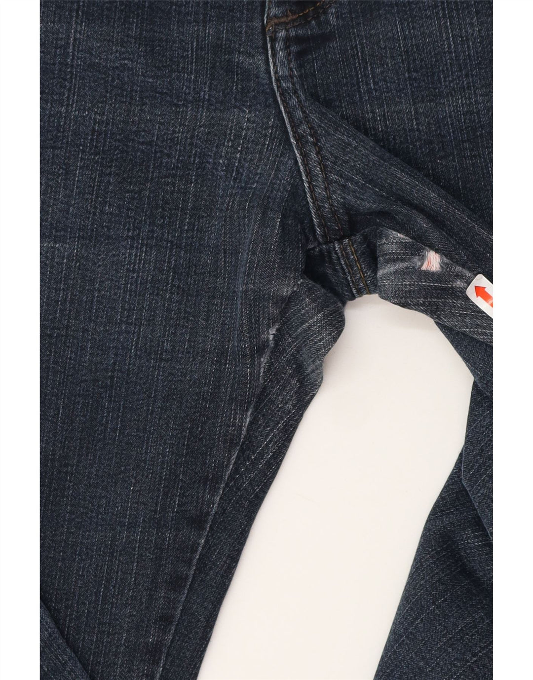 Женские джинсы WRANGLER Bootcut W32 L30 синие, хлопок