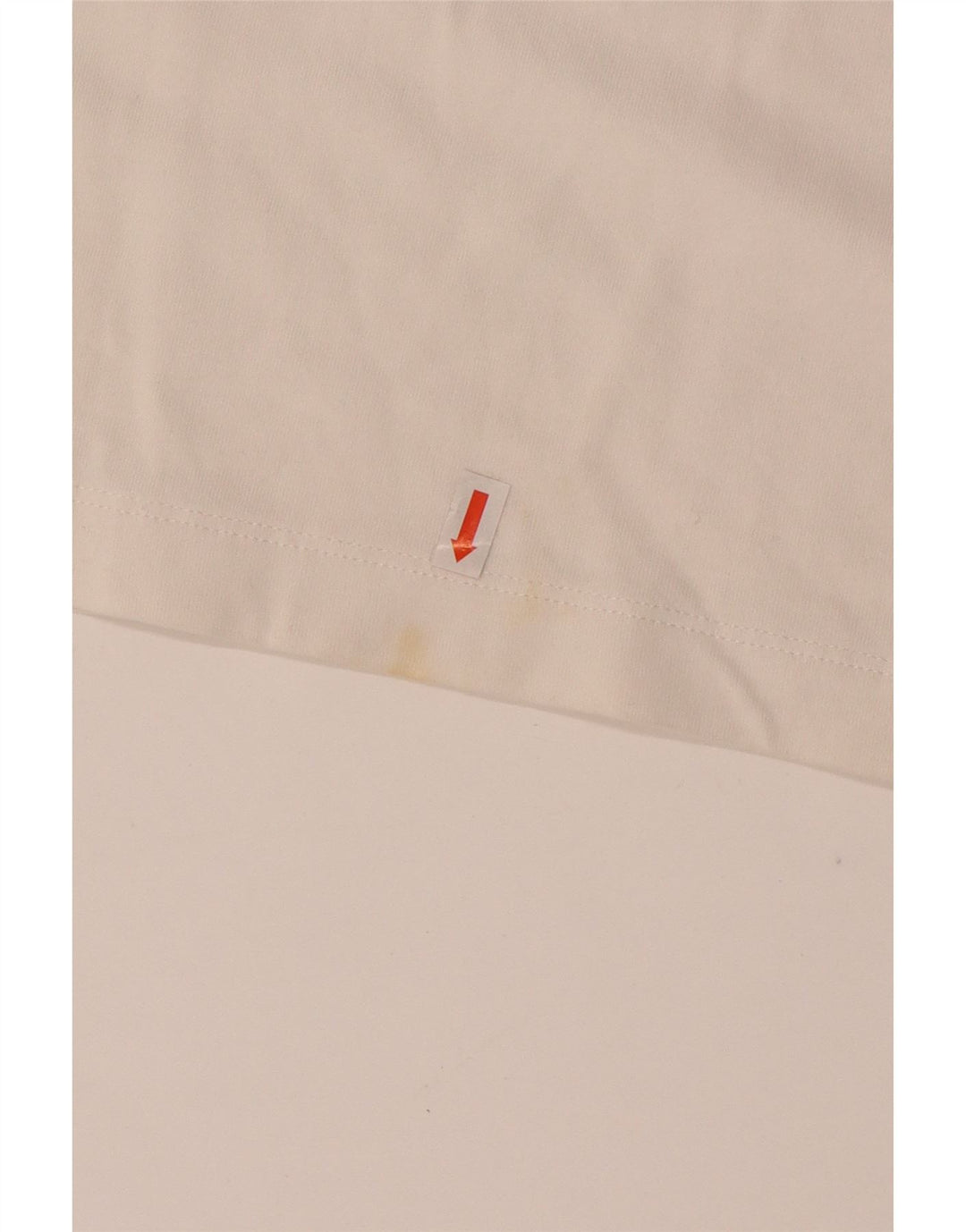 Футболка NIKE с рисунком для мальчиков, топ 13–14 лет, размер XL, белый хлопок