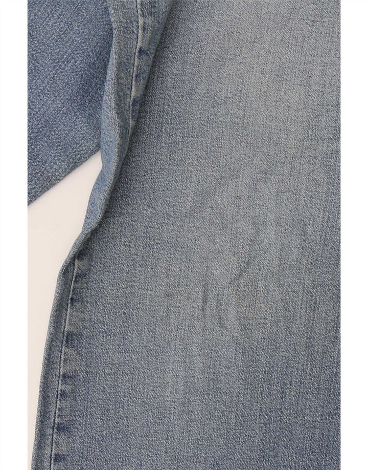 Мужские джинсы Armani Slim W32 L29 синие