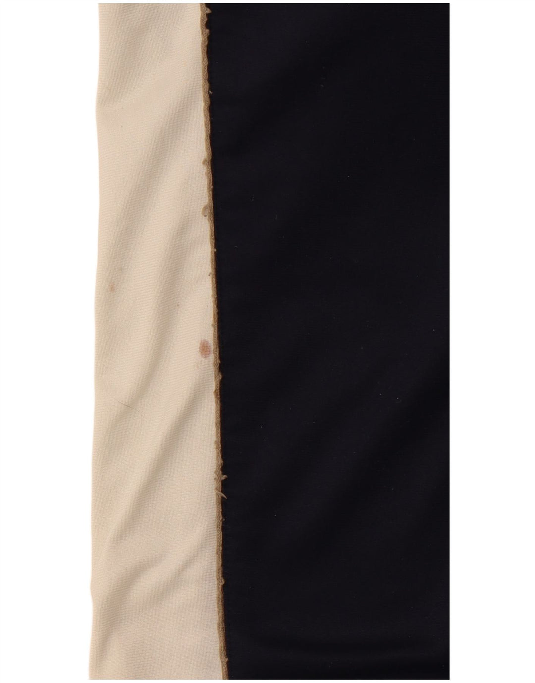 Мужские спортивные брюки KAPPA, большие темно-синие, полиэстер с цветными блоками