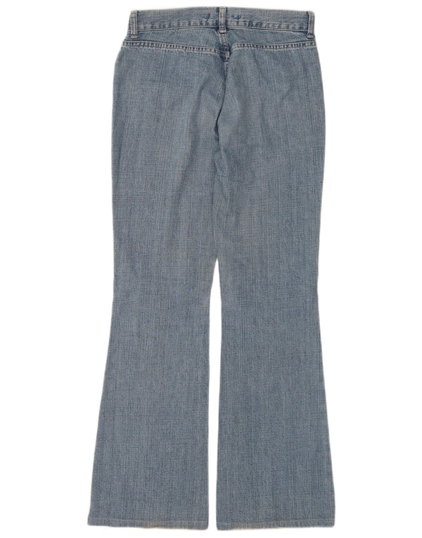 LES COPAINS Женские джинсы Miss Bootcut IT 42 Medium W32 L32 Синий хлопок