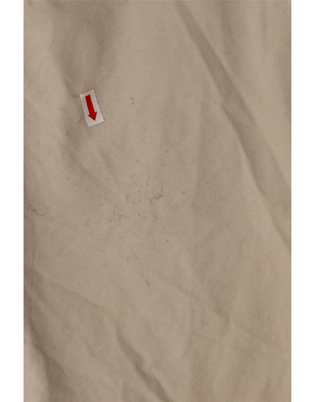 Мужские шорты карго DOCKERS W38 XL, бежевые, хлопок