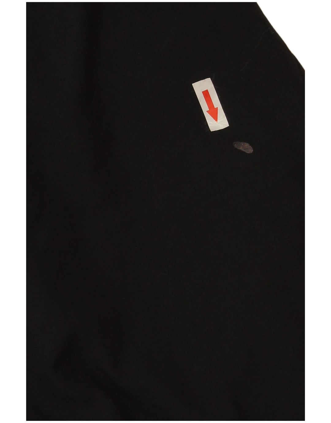 Женские спортивные брюки Adidas Joggers UK 10, маленькие черные полиэстер