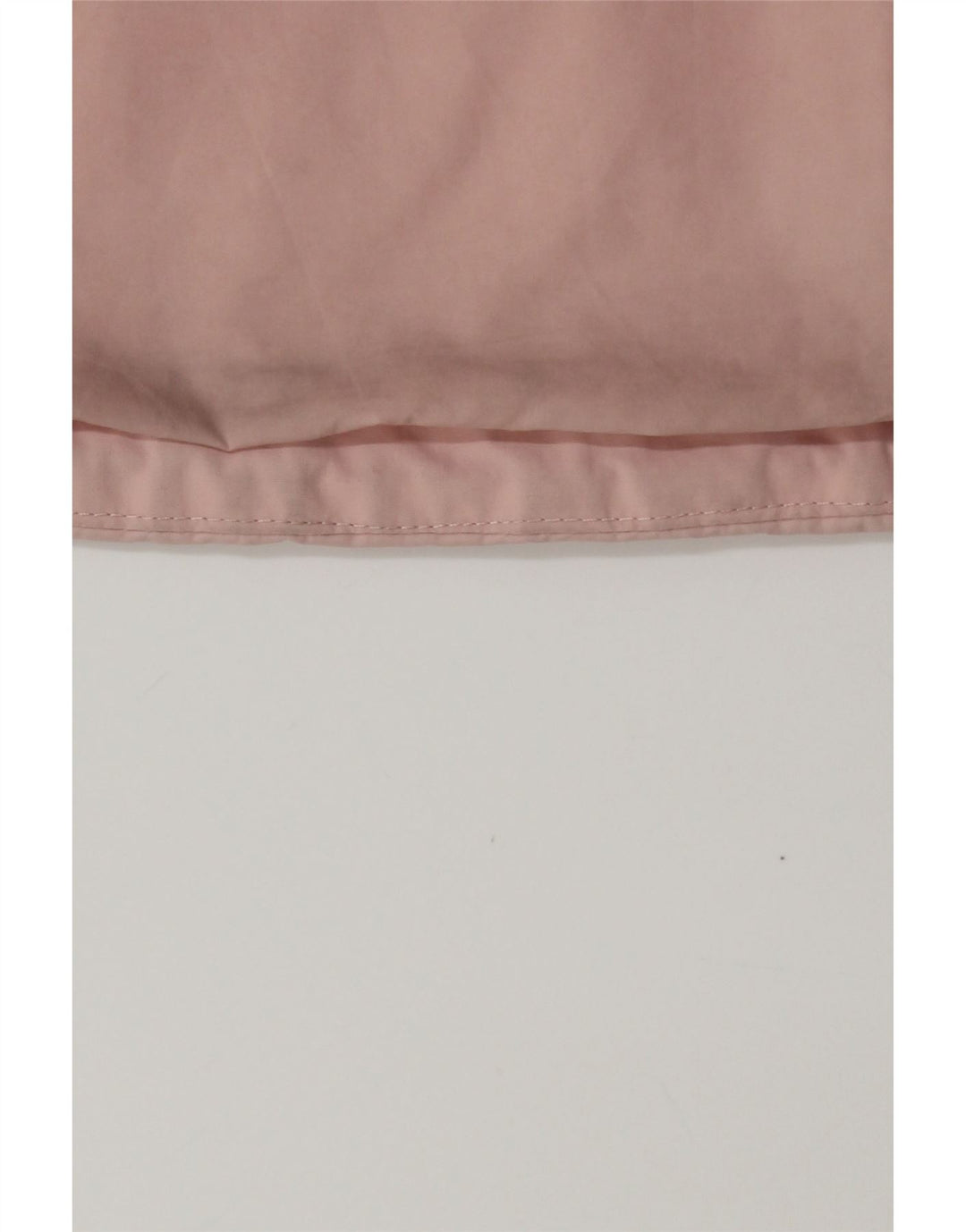 Женская оверсайз-ветровка The North Face Dryvent UK 10, маленькая розовая