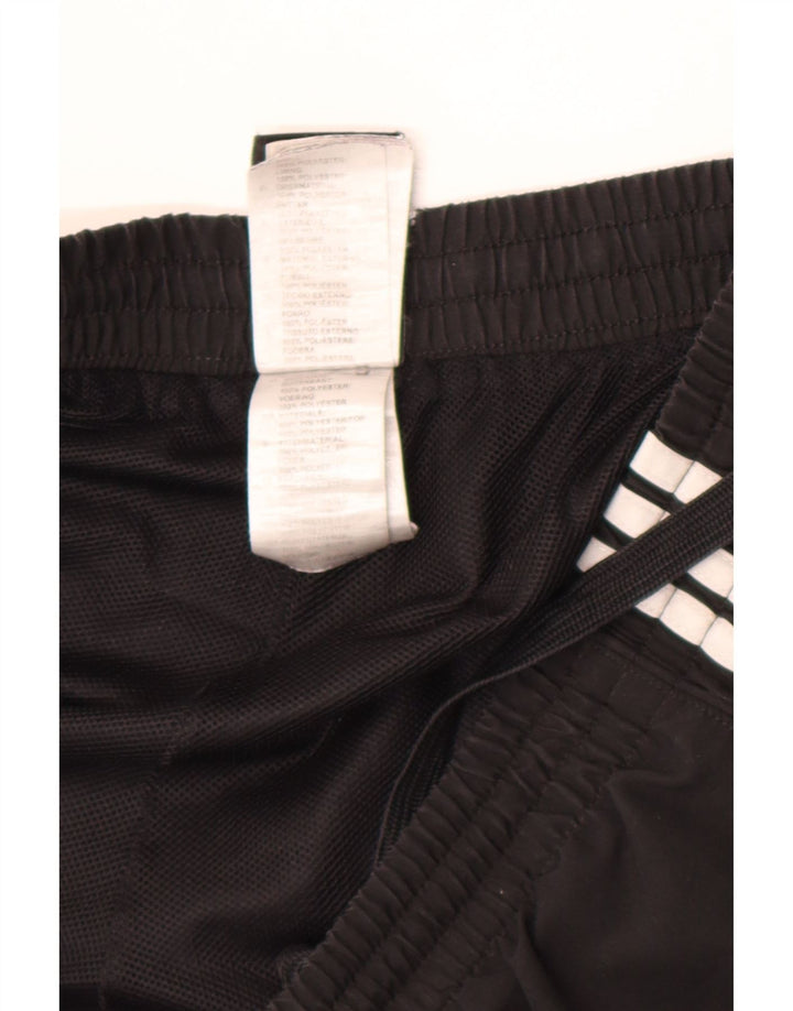 Adidas Mens Clima 365 Спортивные шорты XL Черный Полиэстер