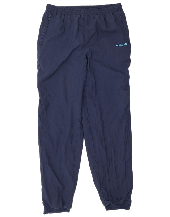 Мужские спортивные брюки Adidas Joggers Medium Navy Blue