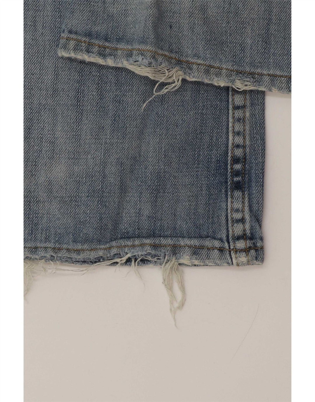 Женские джинсы Lee Denver Bootcut W32 L32, синие, хлопок