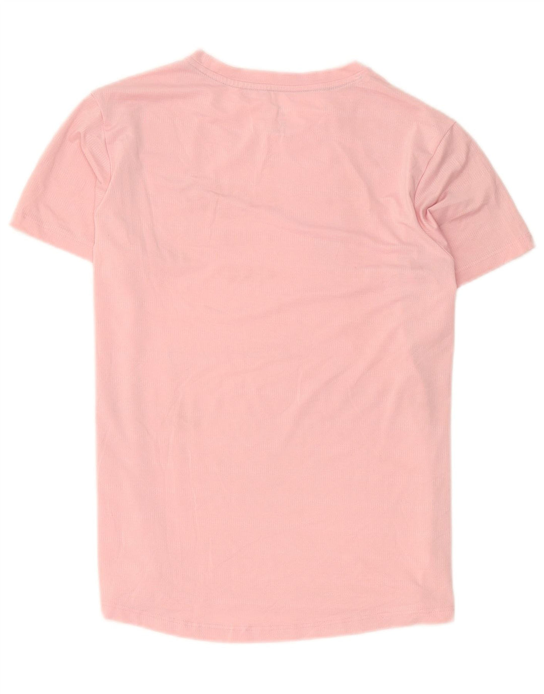Мужская футболка Nike Dri Fit 2XL, розовый полиэстер