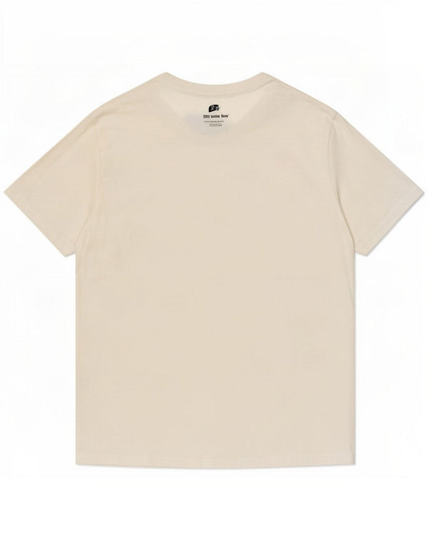 Мужская футболка Nike Top XL, белый хлопок