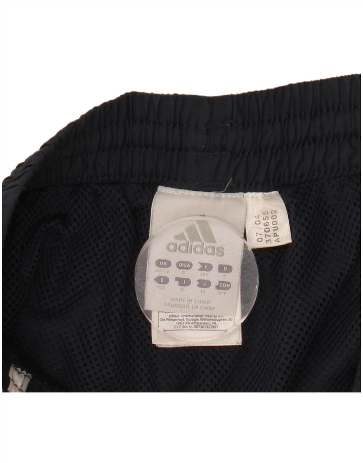 Мужские спортивные брюки ADIDAS Joggers UK 36/38 Small Navy Blue