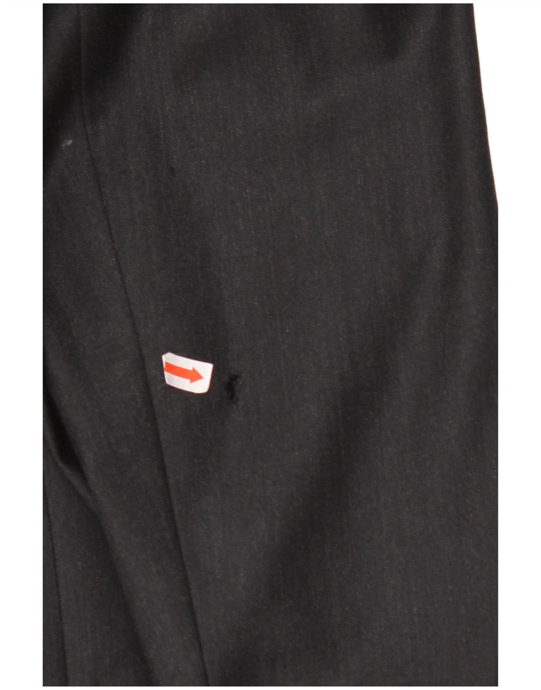 ARMANI COLLEZIONI Мужской пиджак на 3 пуговицах IT 52 XL Черный Шерстяной